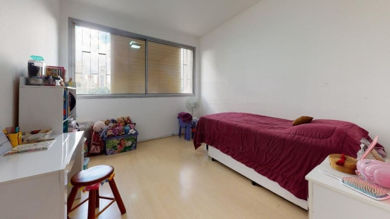 Imagem Apartamento com 3 Quartos à Venda, 115 m² em Perdizes - São Paulo Imagem Apartamento com 3 Quartos à Venda, 115 m² em Perdizes - São Paulo