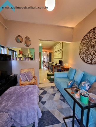 Imagem Casa com 2 Quartos à Venda, 112 m² em Jardim Do Lago - Atibaia