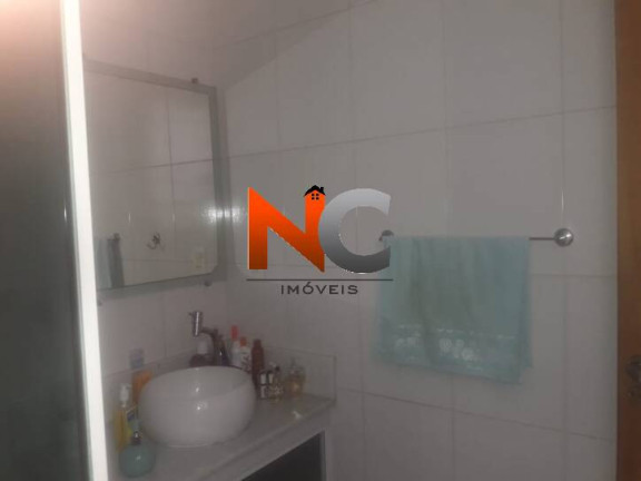 Imagem Apartamento com 2 Quartos à Venda, 85 m² em Rocha Miranda - Rio De Janeiro