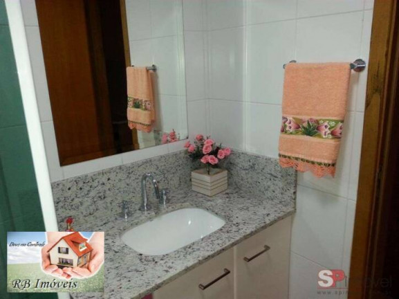 Imagem Apartamento com 3 Quartos à Venda, 123 m² em Santa Paula - São Caetano Do Sul Imagem Apartamento com 3 Quartos à Venda, 123 m² em Santa Paula - São Caetano Do Sul