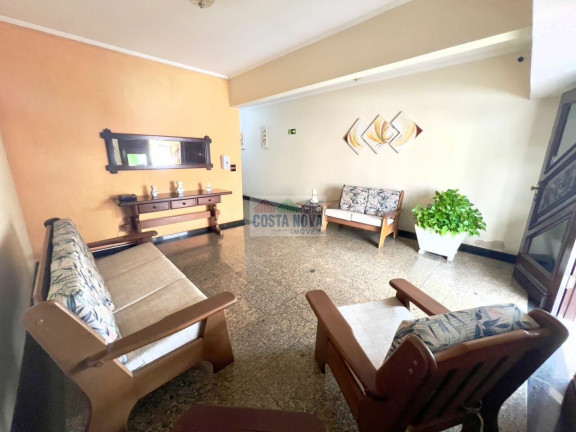 Imagem Apartamento com 1 Quarto à Venda, 58 m² em Guilhermina - Praia Grande Imagem Apartamento com 1 Quarto à Venda, 58 m² em Guilhermina - Praia Grande