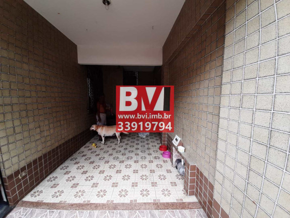 Imagem Casa com 4 Quartos à Venda, 120 m² em Ramos - Rio De Janeiro