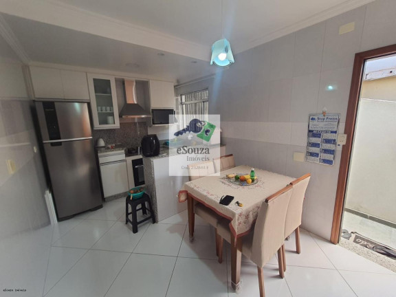 Imagem Casa com 2 Quartos à Venda, 140 m² em Vila Correia - Mauá Imagem Casa com 2 Quartos à Venda, 140 m² em Vila Correia - Mauá