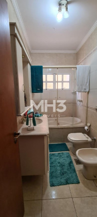 Imagem Casa com 3 Quartos à Venda, 164 m² em São Bernardo - Campinas Imagem Casa com 3 Quartos à Venda, 164 m² em São Bernardo - Campinas