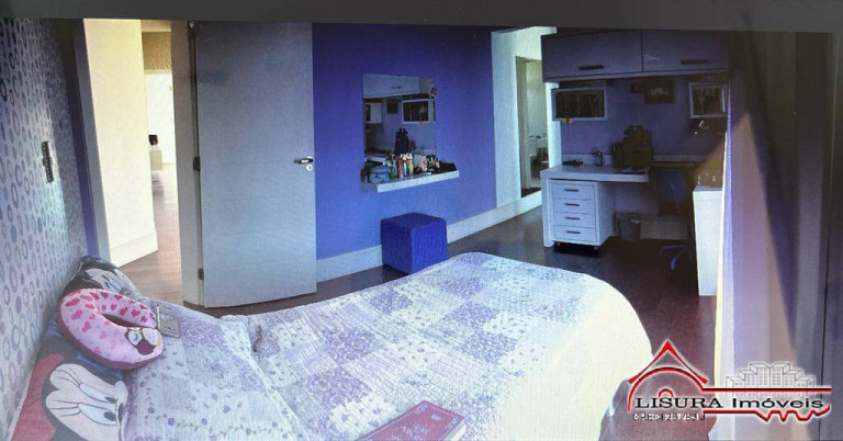 Imagem Casa de Condomínio com 3 Quartos à Venda, 350 m² em Jardim Altos De Santana Ii - Jacareí Imagem Casa de Condomínio com 3 Quartos à Venda, 350 m² em Jardim Altos De Santana Ii - Jacareí