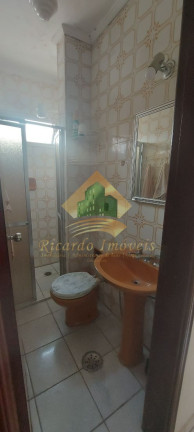 Imagem Apartamento com 2 Quartos à Venda, 58 m² em Centro - Ubatuba