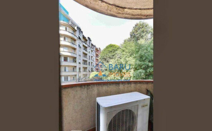 Imagem Apartamento com 3 Quartos à Venda, 130 m² em Santa Cecília - São Paulo Imagem Apartamento com 3 Quartos à Venda, 130 m² em Santa Cecília - São Paulo
