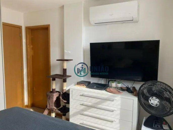 Imagem Cobertura com 2 Quartos à Venda, 134 m² em Santa Rosa - Niterói