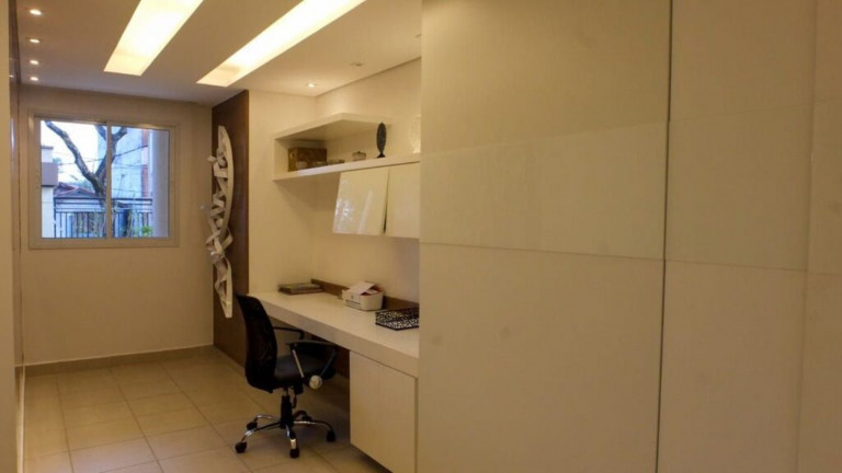 Imagem Imóvel com 3 Quartos à Venda, 75 m² em água Rasa - São Paulo