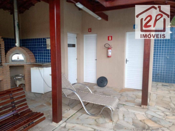 Imagem Apartamento com 2 Quartos à Venda, 61 m² em Cacapava - Caçapava Imagem Apartamento com 2 Quartos à Venda, 61 m² em Cacapava - Caçapava