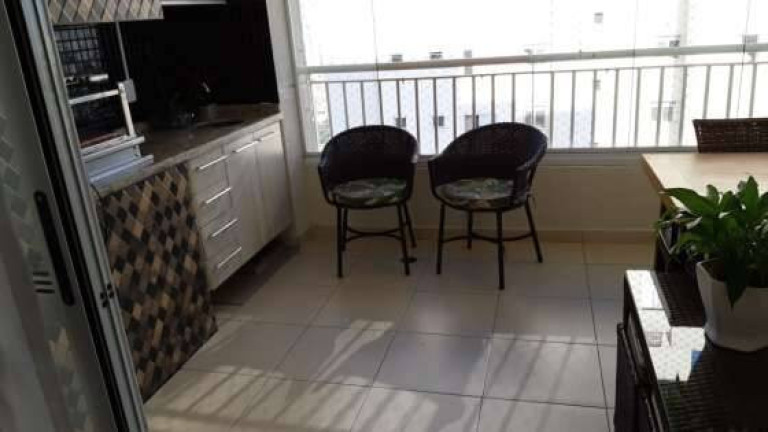Imagem Apartamento com 3 Quartos à Venda, 97 m² em Alto Da Mooca - São Paulo Imagem Apartamento com 3 Quartos à Venda, 97 m² em Alto Da Mooca - São Paulo