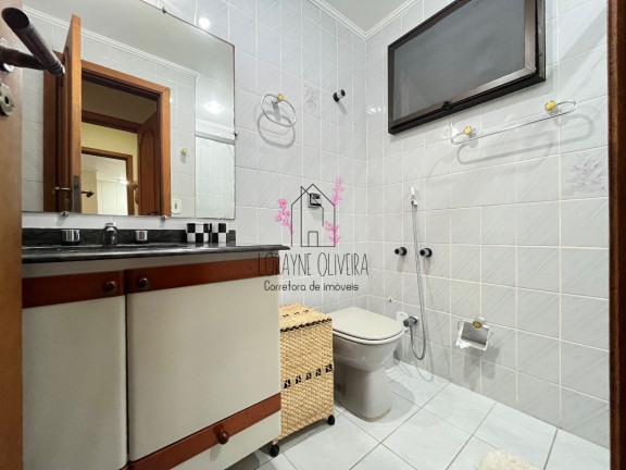 Imagem Apartamento com 2 Quartos à Venda, 78 m² em Praia Grande - Ubatuba
