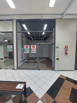 Imagem Imóvel à Venda, 22 m² em Centro - Curitiba Imagem Imóvel à Venda, 22 m² em Centro - Curitiba