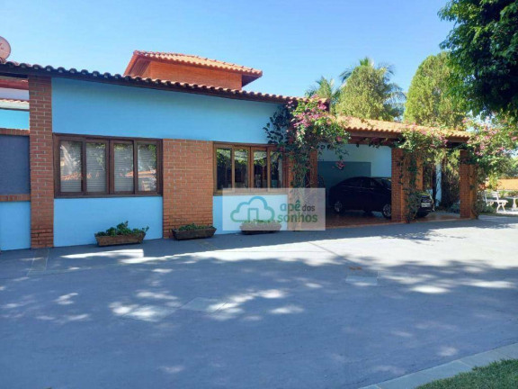Imagem Chácara com 9 Quartos à Venda, 829 m² em Sítios De Recreio Santa Gertrudes - Marília Imagem Chácara com 9 Quartos à Venda, 829 m² em Sítios De Recreio Santa Gertrudes - Marília