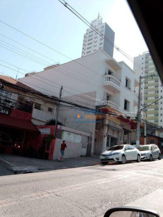 Imagem Edifício Residencial à Venda, 750 m² em Perdizes - São Paulo Imagem Edifício Residencial à Venda, 750 m² em Perdizes - São Paulo