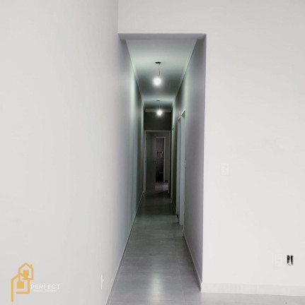 Imagem Casa com 3 Quartos à Venda, 125 m² em Loteamento Vila Olímpia - Taubaté Imagem Casa com 3 Quartos à Venda, 125 m² em Loteamento Vila Olímpia - Taubaté