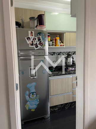 Imagem Apartamento com 2 Quartos à Venda, 50 m² em Centro - Guarulhos Imagem Apartamento com 2 Quartos à Venda, 50 m² em Centro - Guarulhos