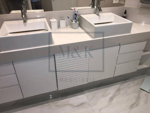 Imagem Apartamento com 3 Quartos à Venda, 220 m² em Barra Da Tijuca - Rio De Janeiro