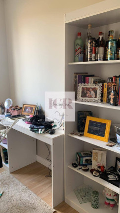Imagem Apartamento com 2 Quartos à Venda, 48 m² em Jardim Piratininga - Sorocaba