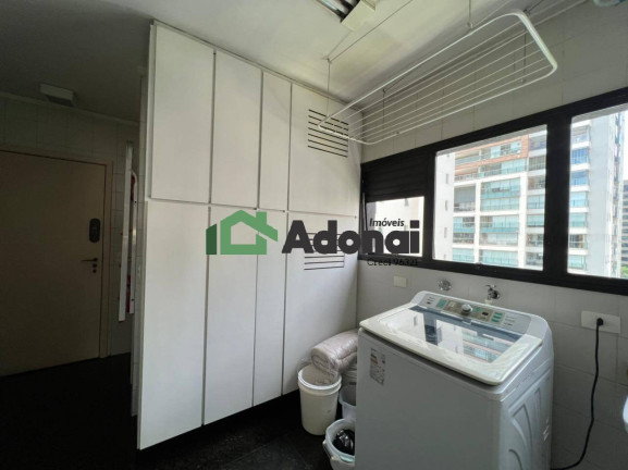 Imagem Apartamento com 3 Quartos à Venda, 220 m² em Itaim Bibi - São Paulo Imagem Apartamento com 3 Quartos à Venda, 220 m² em Itaim Bibi - São Paulo