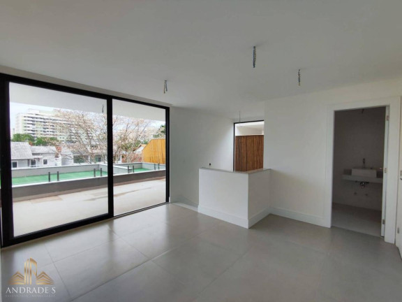 Imagem Casa de Condomínio com 4 Quartos à Venda, 350 m² em Barra Da Tijuca - Rio De Janeiro