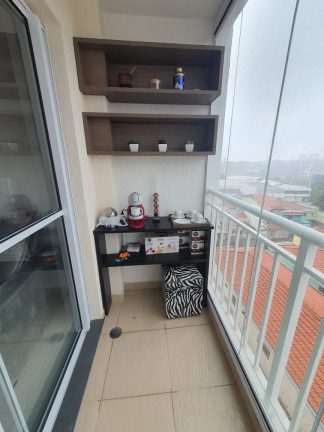 Imagem Apartamento com 2 Quartos à Venda, 45 m² em Vila Arapuã - São Paulo Imagem Apartamento com 2 Quartos à Venda, 45 m² em Vila Arapuã - São Paulo