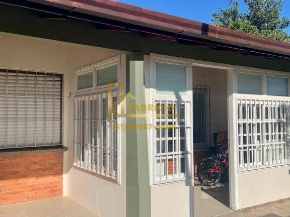 Imagem Apartamento com 2 Quartos à Venda, 60 m² em Capão Novo - Capão Da Canoa