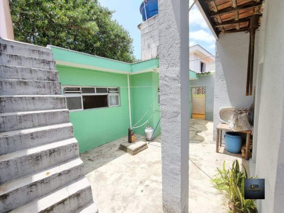 Imagem Casa com 3 Quartos à Venda, 265 m² em Jordanópolis - São Bernardo Do Campo Imagem Casa com 3 Quartos à Venda, 265 m² em Jordanópolis - São Bernardo Do Campo