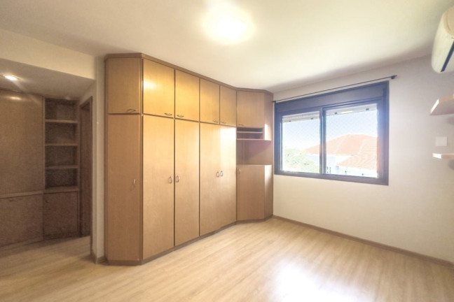 Imagem Apartamento com 3 Quartos à Venda, 122 m² em Petrópolis - Porto Alegre
