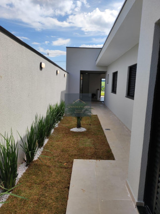 Imagem Casa de Condomínio com 3 Quartos à Venda, 108 m² em Condomínio Residencial Jardim - Sorocaba