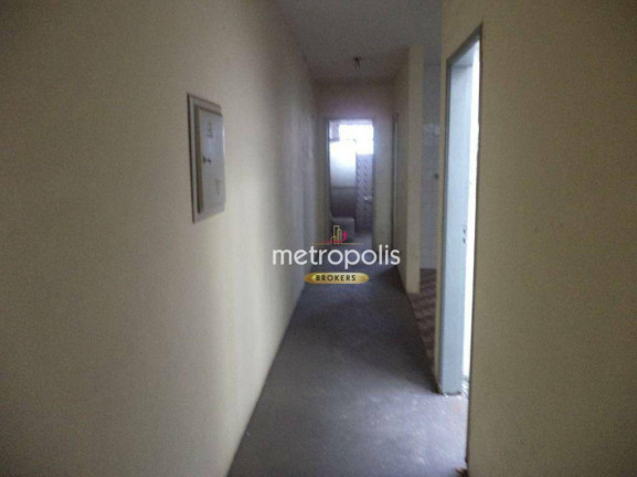 Imagem Sala Comercial para Alugar, 160 m² em Centro - São Caetano Do Sul
