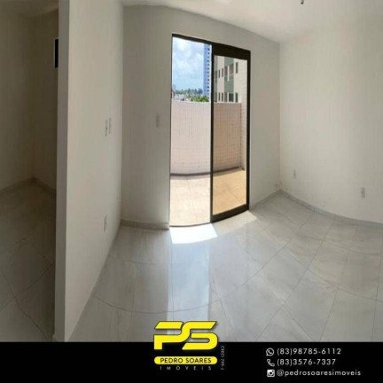 Imagem Cobertura com 3 Quartos à Venda, 161 m² em Miramar - João Pessoa Imagem Cobertura com 3 Quartos à Venda, 161 m² em Miramar - João Pessoa