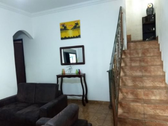 Imagem Casa com 4 Quartos à Venda, 160 m² em Jardim Leblon - Belo Horizonte Imagem Casa com 4 Quartos à Venda, 160 m² em Jardim Leblon - Belo Horizonte