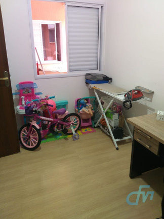 Imagem Casa com 3 Quartos à Venda, 140 m² em Mogi Moderno - Mogi Das Cruzes