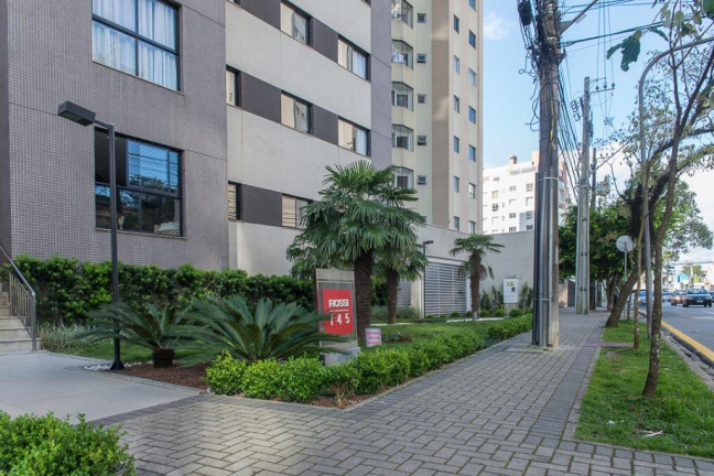 Imagem Studio com 1 Quarto à Venda, 32 m² em Cristo Rei - Curitiba Imagem Studio com 1 Quarto à Venda, 32 m² em Cristo Rei - Curitiba