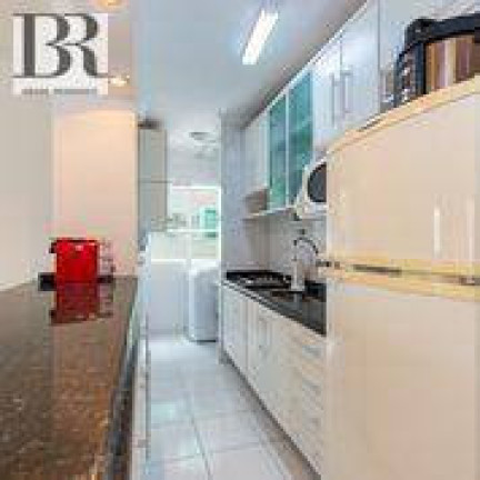 Imagem Apartamento com 1 Quarto à Venda, 49 m² em Campo Belo - São Paulo Imagem Apartamento com 1 Quarto à Venda, 49 m² em Campo Belo - São Paulo