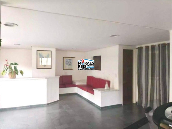 Imagem Apartamento com 1 Quarto para Alugar, 54 m² em Vila Congonhas - São Paulo Imagem Apartamento com 1 Quarto para Alugar, 54 m² em Vila Congonhas - São Paulo