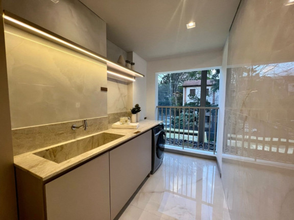 Imagem Apartamento com 3 Quartos à Venda, 166 m² em Vila Mariana - São Paulo