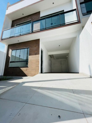 Casa com 3 Quartos à Venda, 160 m² em Jardim Provence - Volta Redonda