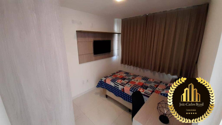 Imagem Casa de Condomínio com 4 Quartos à Venda, em Pedras - Eusébio Imagem Casa de Condomínio com 4 Quartos à Venda, em Pedras - Eusébio