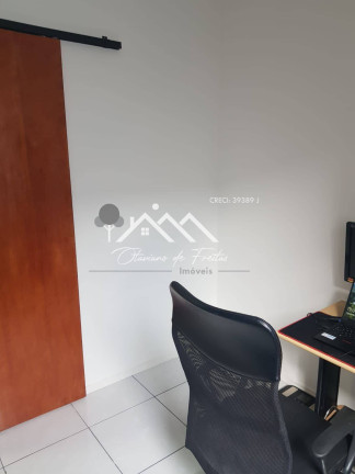 Imagem Casa com 2 Quartos à Venda, 123 m² em Parque Almerinda Pereira Chaves - Jundiaí Imagem Casa com 2 Quartos à Venda, 123 m² em Parque Almerinda Pereira Chaves - Jundiaí