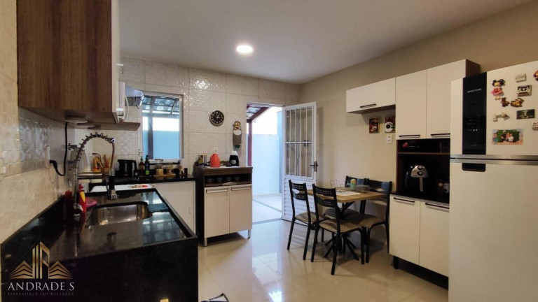 Imagem Casa de Condomínio com 2 Quartos à Venda, 110 m² em Guaratiba - Rio De Janeiro