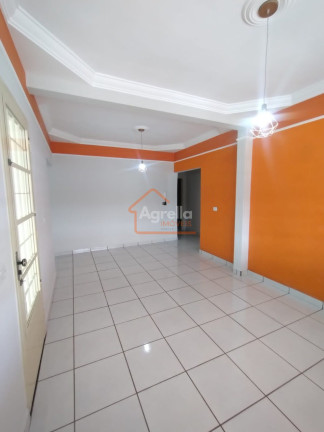 Imagem Casa com 3 Quartos à Venda, 300 m² em Jardim Novo Ii - Mogi Guaçu Imagem Casa com 3 Quartos à Venda, 300 m² em Jardim Novo Ii - Mogi Guaçu
