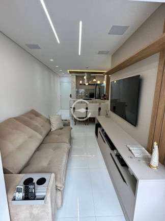 Imagem Apartamento com 3 Quartos à Venda, 75 m² em Campo Belo - São Paulo Imagem Apartamento com 3 Quartos à Venda, 75 m² em Campo Belo - São Paulo