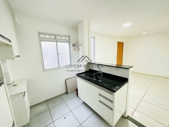Imagem Apartamento com 2 Quartos à Venda, 40 m² em Vila Juliana - Botucatu Imagem Apartamento com 2 Quartos à Venda, 40 m² em Vila Juliana - Botucatu