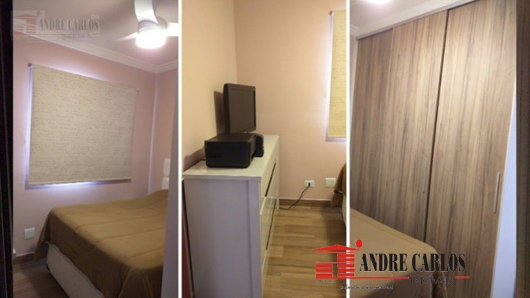 Imagem Apartamento com 3 Quartos à Venda, 70 m² em Vila Osasco - Osasco Imagem Apartamento com 3 Quartos à Venda, 70 m² em Vila Osasco - Osasco