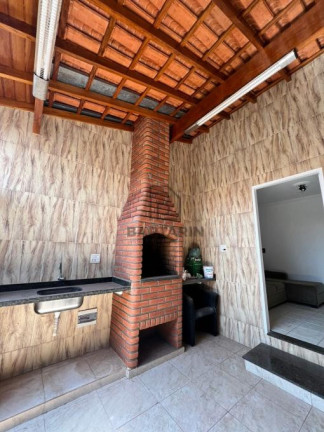 Imagem Casa com 3 Quartos à Venda, 160 m² em Jardim Ouro Verde - Araras Imagem Casa com 3 Quartos à Venda, 160 m² em Jardim Ouro Verde - Araras