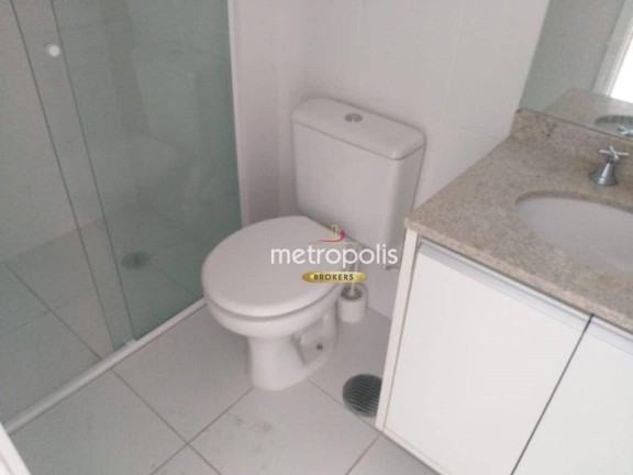 Imagem Apartamento com 3 Quartos à Venda, 85 m² em Centro - São Caetano Do Sul