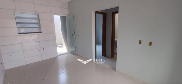 Imagem Casa com 2 Quartos à Venda, 42 m² em Itajuba - Barra Velha Imagem Casa com 2 Quartos à Venda, 42 m² em Itajuba - Barra Velha