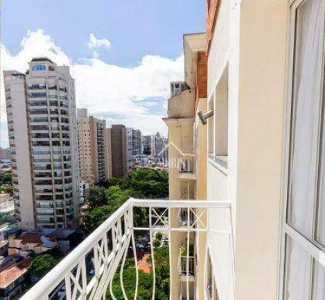 Imagem Cobertura com 2 Quartos à Venda, 125 m² em Jardim - Santo André Imagem Cobertura com 2 Quartos à Venda, 125 m² em Jardim - Santo André